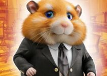 Token Allocation Spawns Dissatisfaction Among Nigerian Miners of Hamster Kombat Token Allocation Spawns Dissatisfaction Among Nigerian Miners of Hamster Kombat