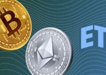 Bitcoin ETFs Surge in Inflows While Ether ETFs Struggle Amid Outflows Bitcoin ETFs Surge in Inflows While Ether ETFs Struggle Amid Outflows