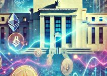 Crypto Markets Brace for Impact: How Fed Rate Cuts Could Redefine Digital Asset Values Crypto Markets Brace for Impact: How Fed Rate Cuts Could Redefine Digital Asset Values