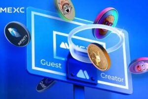 Crypto Market Matures in 2024 with ETF Growth and Blockchain Expansion