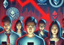 Chinese Investors Suffer Major Losses in Crypto Amid Altcoin Downturn Chinese Investors Suffer Major Losses in Crypto Amid Altcoin Downturn