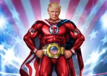 Mixed Reception for Trump’s Latest NFT Collection Amid Market Volatility Mixed Reception for Trump’s Latest NFT Collection Amid Market Volatility