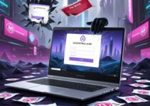 Decentraland X Account Hacked, Phishing Scam Targets MANA Decentraland X Account Hacked, Phishing Scam Targets MANA