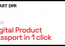SMART DPP Revolutionizes Digital Product Passports SMART DPP Revolutionizes Digital Product Passports