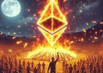 Ethereum’s $9 Billion Burn: A Deflationary Revolution Ethereum’s $9 Billion Burn: A Deflationary Revolution