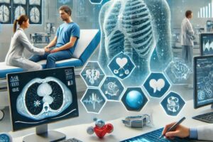 Healthcare Sector Transformed: Half-Dozen AI Tools Making Their Mark
