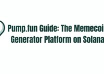 Pump.fun Guide: The Memecoin Generator Platform on Solana Pump.fun Guide: The Memecoin Generator Platform on Solana