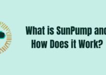 What is SunPump and How Does it Work? What is SunPump and How Does it Work?