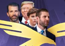 Trump’s WLFI Token Sale: A New Era in DeFi Begins October 15 Trump’s WLFI Token Sale: A New Era in DeFi Begins October 15