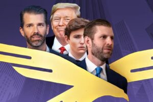 Trump’s WLFI Token Sale: A New Era in DeFi Begins October 15
