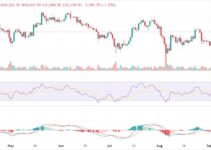 Bitcoin’s Sharpe Ratio Signals ‘High-Risk’ Zone: Could a Correction Follow? Bitcoin’s Sharpe Ratio Signals ‘High-Risk’ Zone: Could a Correction Follow?