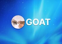 GOAT Token – The Rising Star in the Meme Coin Space GOAT Token – The Rising Star in the Meme Coin Space