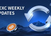 MEXC Weekly Hot Coins Recap: Memecoin Swings And Year-End Market Shifts MEXC Weekly Hot Coins Recap: Memecoin Swings And Year-End Market Shifts