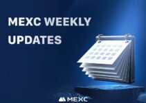 MEXC Hot Coins Recap For This Week: Meme Coin Madness And Market Buzz MEXC Hot Coins Recap For This Week: Meme Coin Madness And Market Buzz
