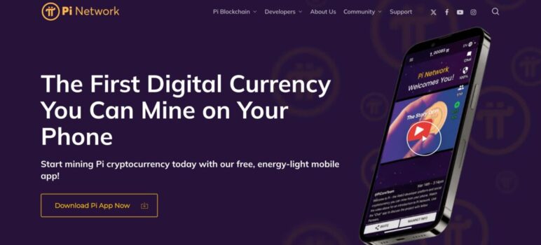 仮想通貨Piの売り方｜必要な準備から売却手順まで初心者にもわかるように解説