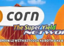 CORN币是什么？2025最值得关注的加密货币：CORN与BTCN如何“重新定义比特币”的价值