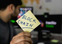How Does a Hash Help Secure Blockchain Technology?