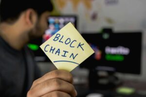 How Does a Hash Help Secure Blockchain Technology?