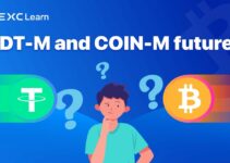 Perbedaan antara Futures USDT-M dan Coin-M ID Perbedaan antara Futures USDT-M dan Coin-M ID