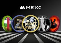MEXC Report: Memecoins Made Almost 50% of New Token Listings In February MEXC Report: Memecoins Made Almost 50% of New Token Listings In February