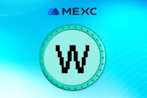 MEXC Announces Listing of Walrus (WAL) with 120,000 WAL and 70,000 USDT Prize Pools