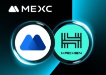MEXC Partners with Hacken to Strengthen Platform Security MEXC Partners with Hacken to Strengthen Platform Security