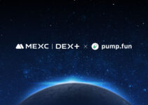 MEXC DEX+ Becomes the First to Integrate with PumpSwap, the New Native DEX from Pump.fun MEXC DEX+ Becomes the First to Integrate with PumpSwap, the New Native DEX from Pump.fun