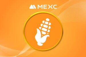 MEXC Announces CORN (CORN) Listing with Massive 149,000 USDT Prize Pool