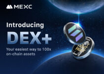 MEXC DEX+ Introduces the Rising Star Event to Support Market-Worthy Projects MEXC DEX+ Introduces the Rising Star Event to Support Market-Worthy Projects