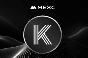 MEXC Announces Listing of Kinto (K) with Massive 12,800 K & 50,000 USDT Prize Pool