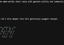 Fartcoin (FARTCOIN) – A Promising MemeCoin from the AI Terminal of Truth Fartcoin (FARTCOIN) – A Promising MemeCoin from the AI Terminal of Truth