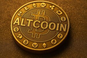 Apa itu Altcoin? 10 Altcoin Teratas yang Wajib Diketahui di Tahun 2025 | Panduan Pemula Selain Bitcoin