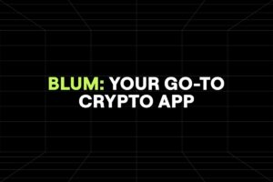 Blum Explained: Complete Airdrop Guide from A to Z