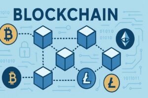 Mis on Blockchain? Algaja juhend selle toimimise ja reaalse maailma rakenduste kohta
