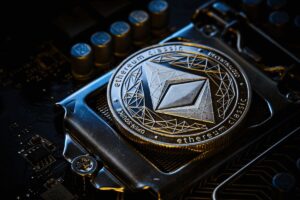 イーサリアム(ETH)とは？仕組みや特徴、将来性を徹底解説
