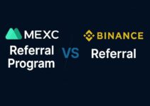 MEXC 推荐计划与 Binance 推荐计划:全面比较 MEXC 推荐计划与 Binance 推荐计划:全面比较