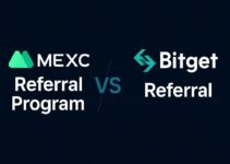 MEXC 推介計劃 vs Bitget 推介:2025 完整比較 MEXC 推介計劃 vs Bitget 推介:2025 完整比較