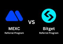 MEXC Referral Program vs Bitget Referral: Complete 2025 Comparison MEXC Referral Program vs Bitget Referral: Complete 2025 Comparison