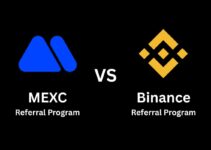 MEXC Referral Program vs Binance Referral: The Complete Comparison MEXC Referral Program vs Binance Referral: The Complete Comparison