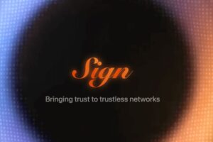 Apa itu Protokol SIGN? Panduan Lengkap untuk Solusi Atestasi Blockchain EthSign dan Token SIGN