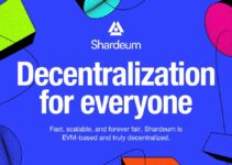 什麼是 Shardeum (SHM)?2025 年自動擴展區塊鏈的完整指南 什麼是 Shardeum (SHM)?2025 年自動擴展區塊鏈的完整指南