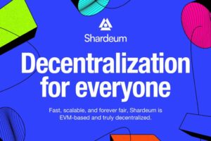 Apa itu Shardeum (SHM)? Panduan Lengkap untuk Blockchain Auto-Scaling di 2025