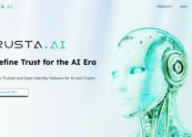 What is Trusta.AI (TA)? Complete Guide to Trusta.AI’s Revolutionary Identity Protocol What is Trusta.AI (TA)? Complete Guide to Trusta.AI’s Revolutionary Identity Protocol