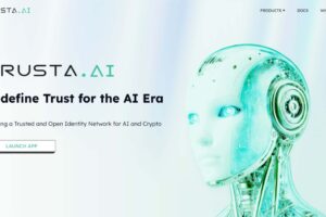 Apa itu Trusta.AI (TA)? Panduan Lengkap tentang Protokol Identitas Revolusioner Trusta.AI