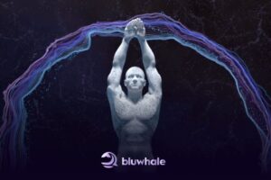什麼是藍鯨網路 (BLUAI)？這個人工智能驅動的加密項目的完整指南