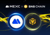 MEXC and BNB Chain Strengthen Ties to Empower Token Listings & Marketing MEXC and BNB Chain Strengthen Ties to Empower Token Listings & Marketing
