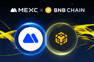 MEXC and BNB Chain Strengthen Ties to Empower Token Listings & Marketing