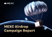 MEXC Exchange Report Shows Airdrops Resulting in Up to 35% New User Registrations MEXC Exchange Report Shows Airdrops Resulting in Up to 35% New User Registrations