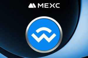 MEXC Lists WalletConnect (WCT) with Airdrop+ Event Offering 273,000 WCT & 50,000 USDT in Rewards