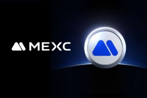 MEXC Leads Q1 Market Share Gains with Highest Growth in Both Spot and Derivatives